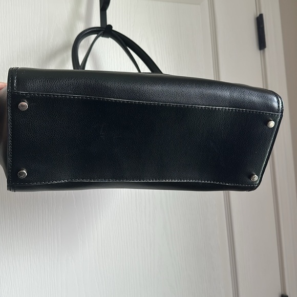 Kate Spade tote bag black - Picture 3 of 6